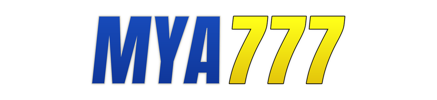 mya777 logo